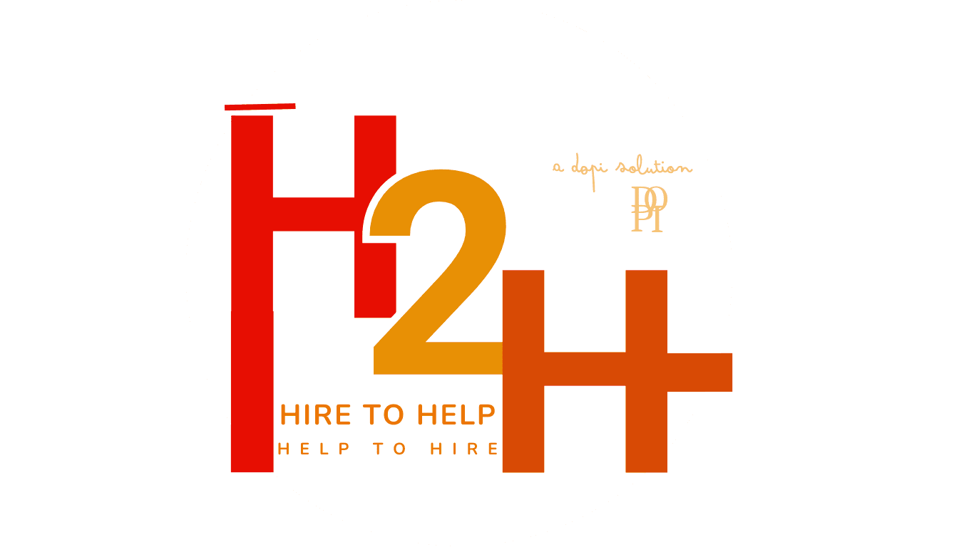 H2H logo